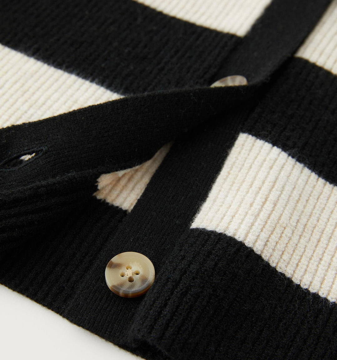 Moudda ZARA - Gilet / cardigan - Tunisie 1