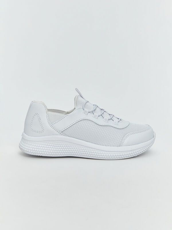 Moudda LC Waikiki - Chaussures sport Fille Buxe blanc - Tunisie 2