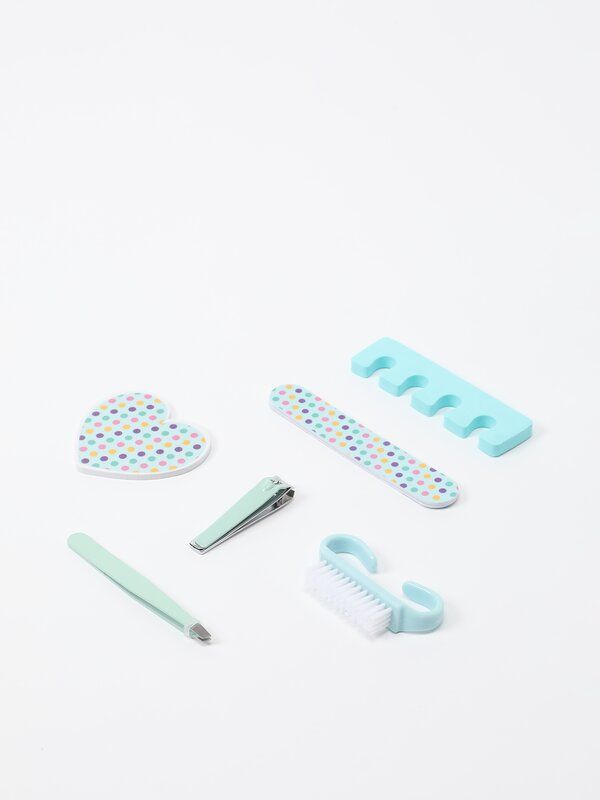 Moudda Lefties - Accessoires - Tunisie 2