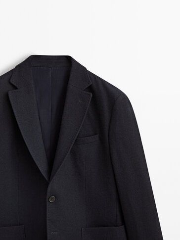 Moudda Massimo Dutti - Veste/blazer - Tunisie 3