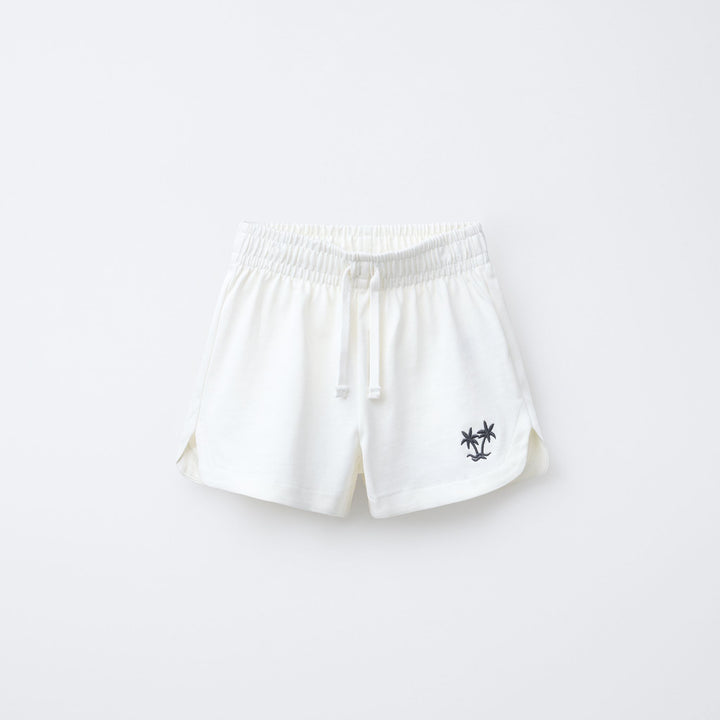 Moudda ZARA - Bermuda Fille - Basic - Tunisie 1