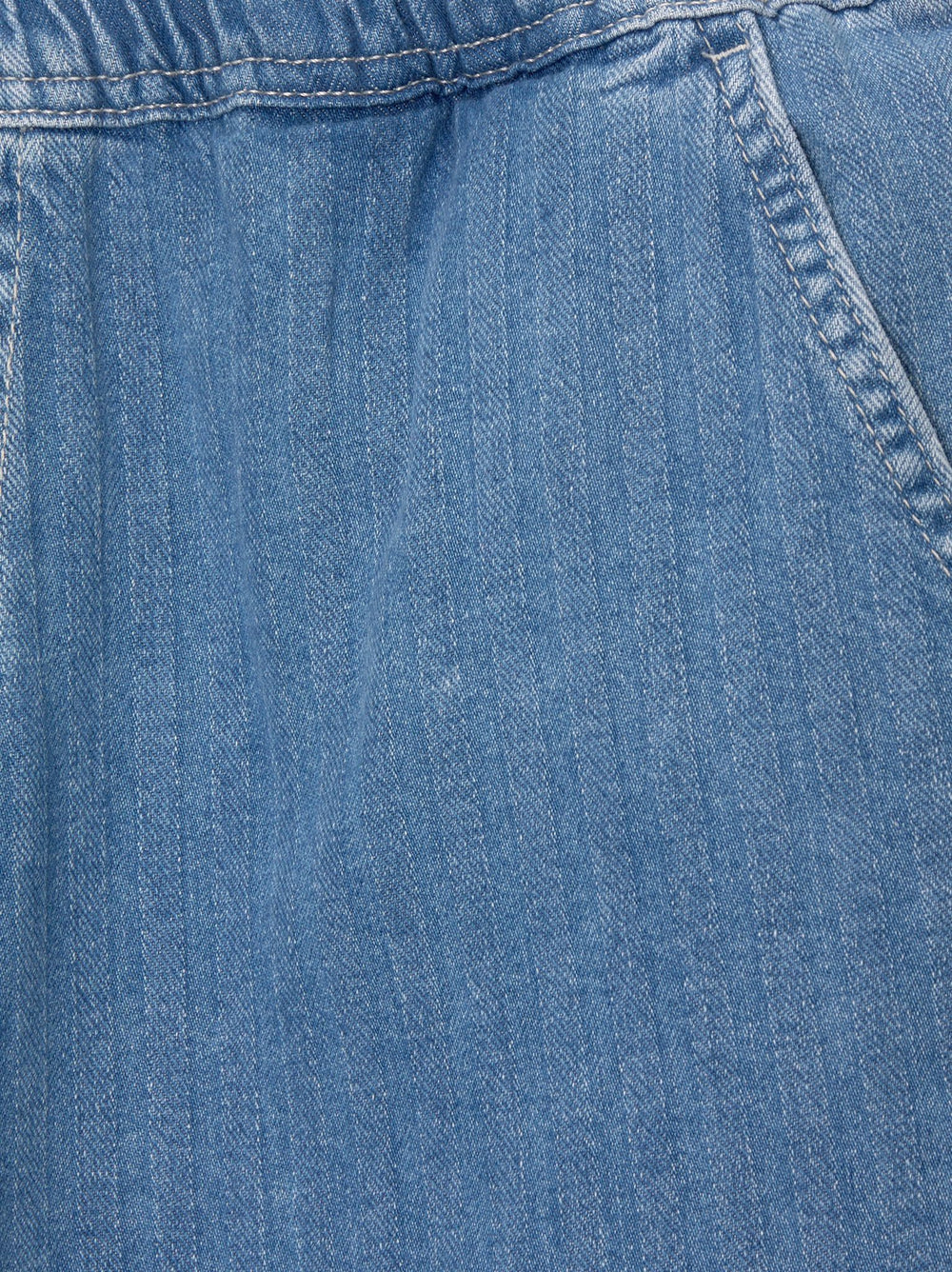 Moudda PULL & BEAR - Bermuda Jogger Structure - Tunisie 2