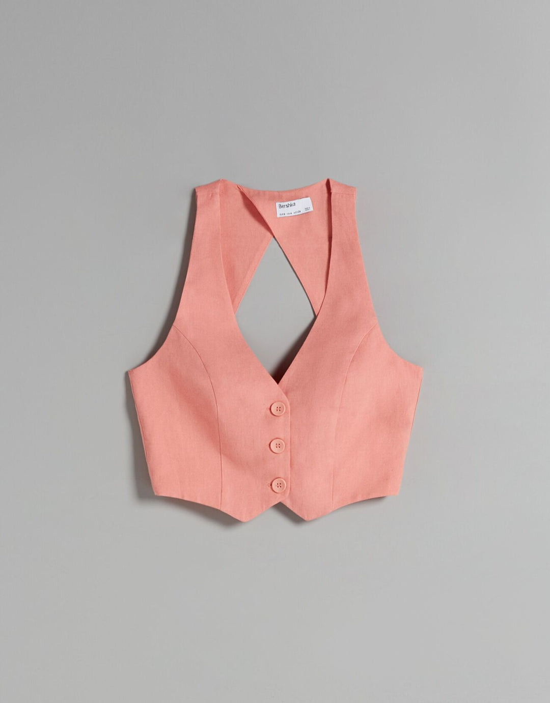 Moudda BERSHKA - Blouse - Tunisie 1