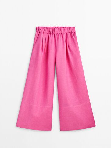 Moudda Massimo Dutti - Pantalon - Tunisie 1