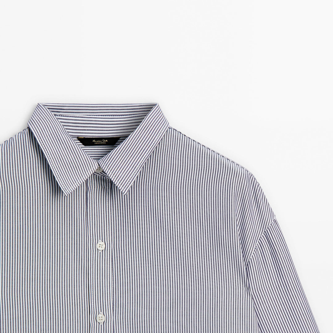 Moudda Massimo Dutti - Chemise - Tunisie 4