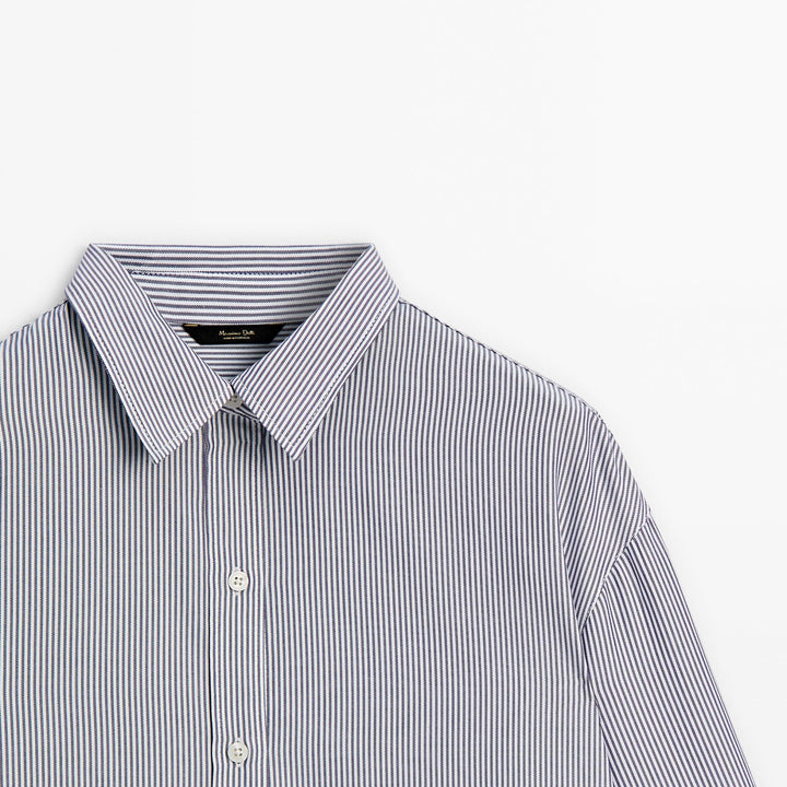 Moudda Massimo Dutti - Chemise - Tunisie 4