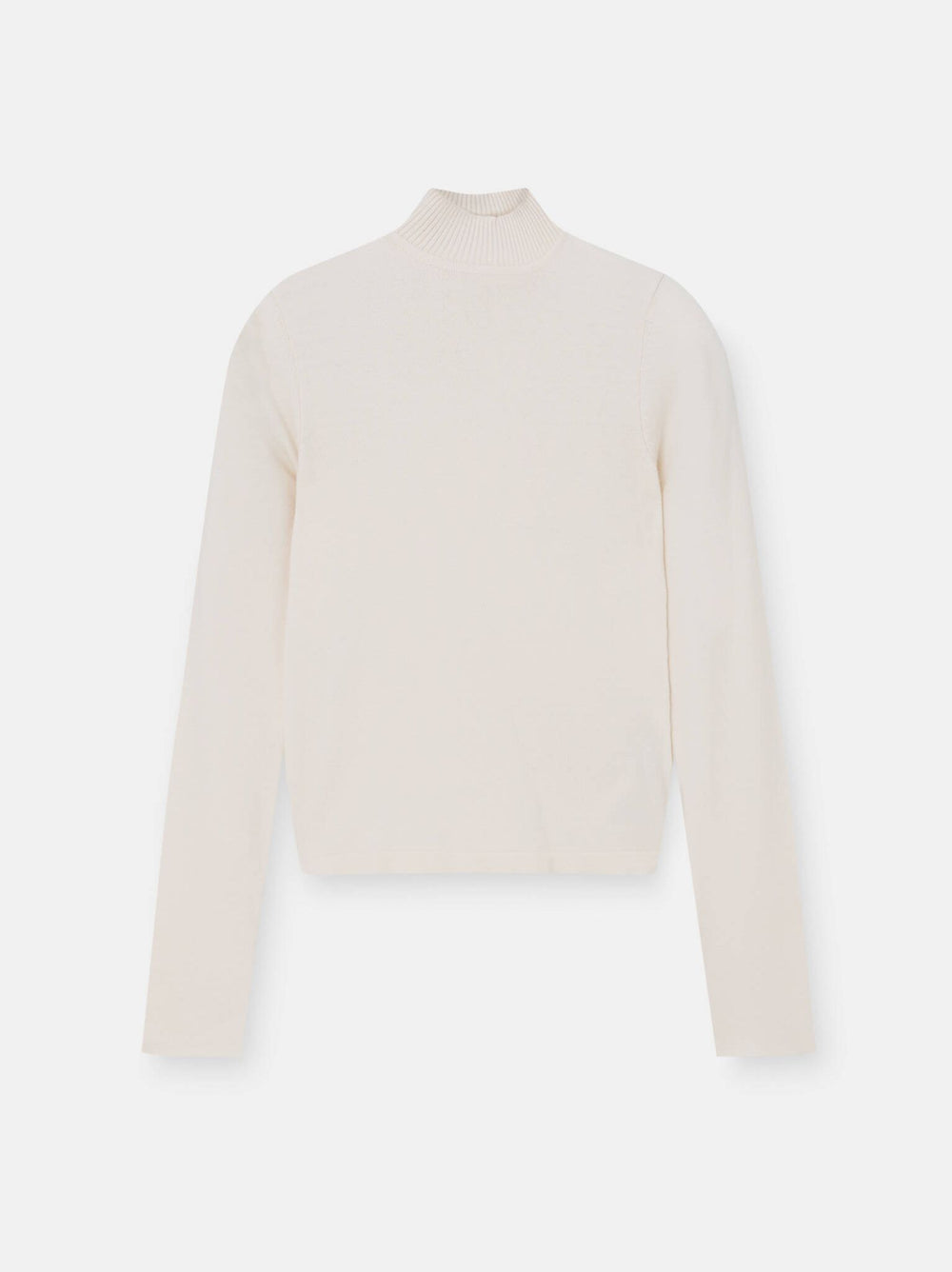 Moudda PULL & BEAR - Pull Basique - Col Perkins & Maille Lisse - Tunisie 2