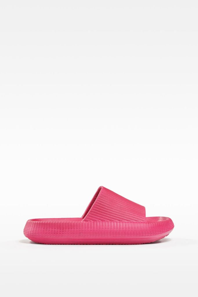 Moudda BERSHKA - Mules - 1
