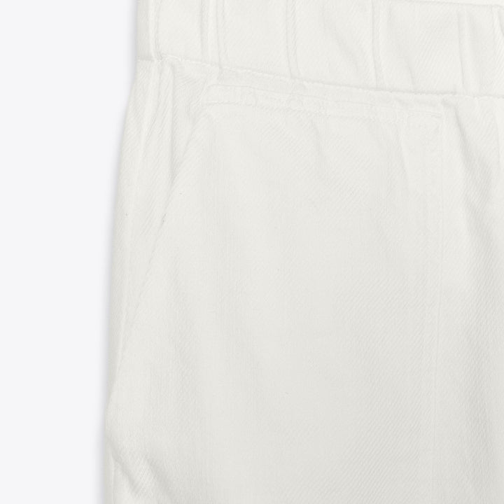 Moudda ZARA - Jogger - Détail Bas & Teinture Pièce - Tunisie 3