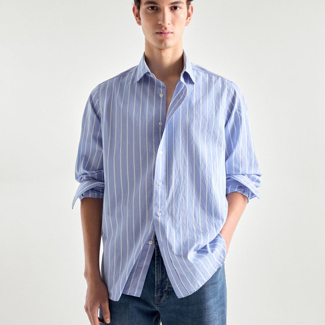 Moudda Massimo Dutti - Chemise - Tunisie 4