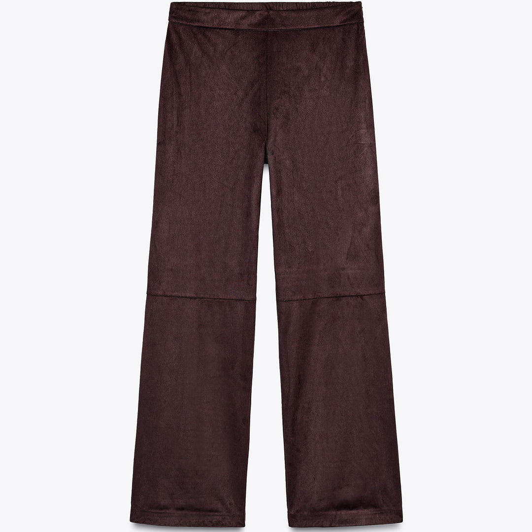 Moudda ZARA - Pantalon - Antilope - Tunisie 1