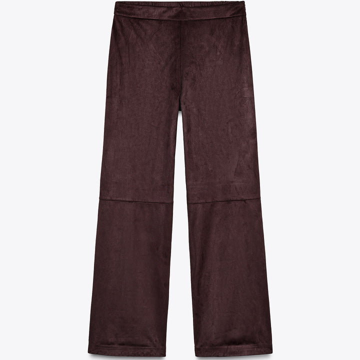Moudda ZARA - Pantalon - Antilope - Tunisie 1