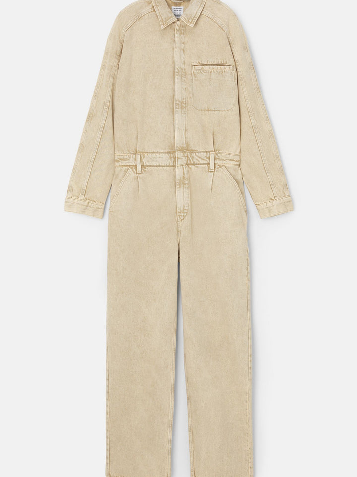 Moudda PULL & BEAR - Bib Overall - Tunisie 1