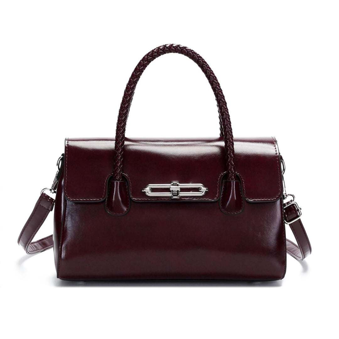 Moudda Bloom - Sac à main Elara - 5SM02 - Tunisie 4