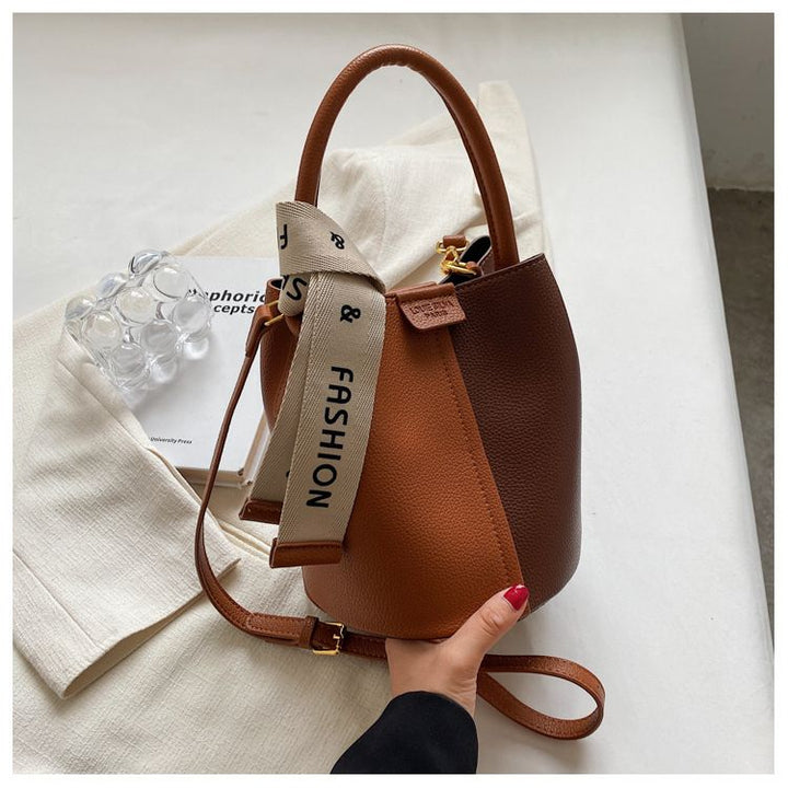 Moudda Bloom - Sac à main 'Jovea' - Tunisie 3