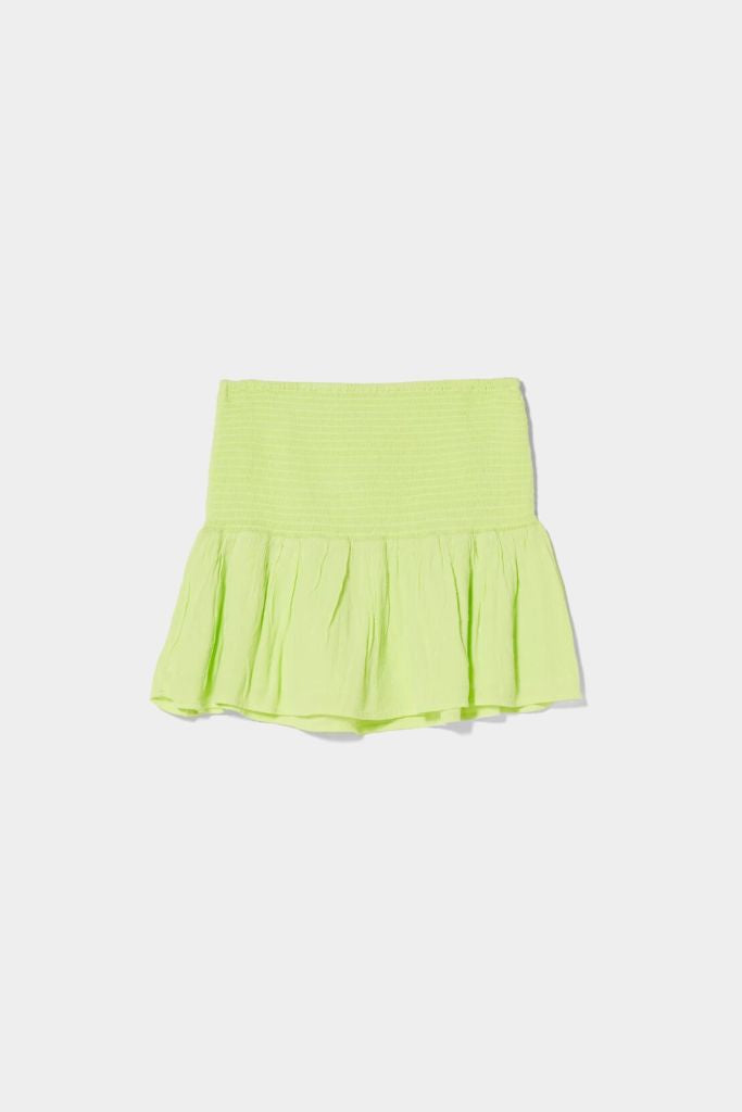 Moudda BERSHKA - Jupe - 1