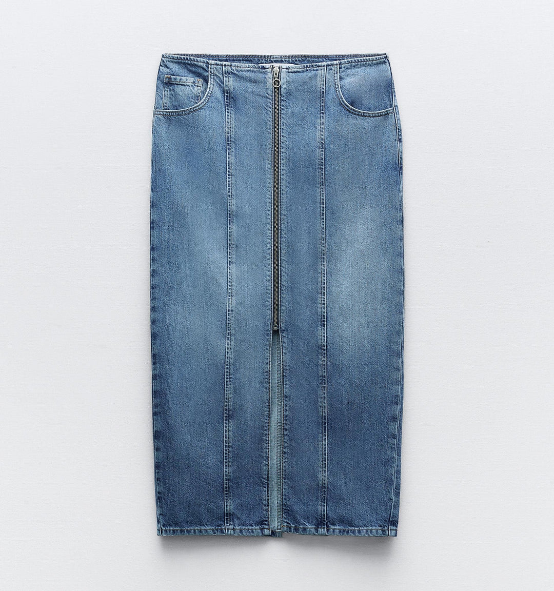 Moudda ZARA - Jupe - Tunisie 1