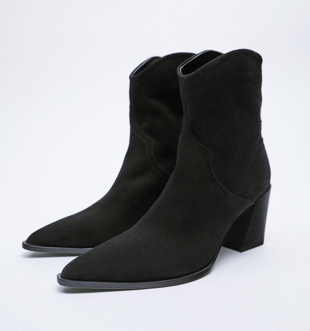 Moudda ZARA - Bottine - Tunisie 3