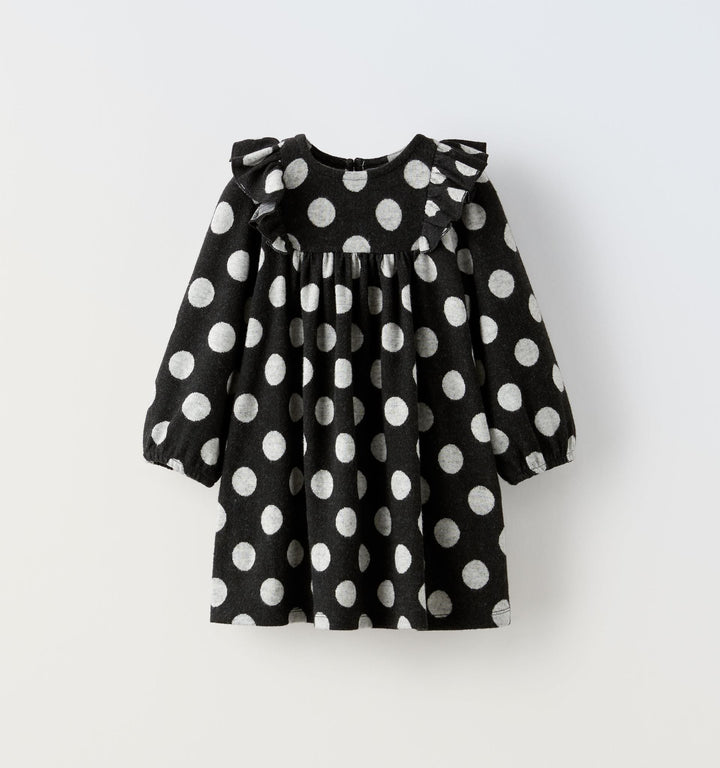 Moudda ZARA - Robe Bebe - Tunisie 2