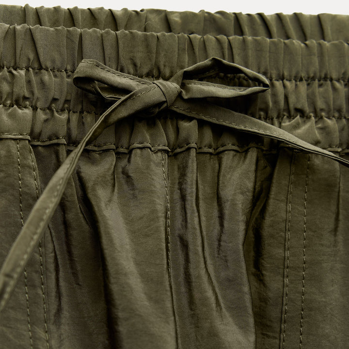 Moudda ZARA - Pantalon ourlet poignet - Tunisie 3