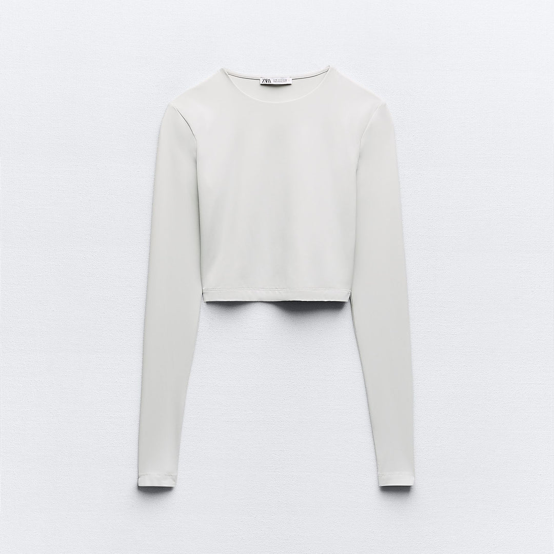 Moudda ZARA - T-shirt - Tunisie 4