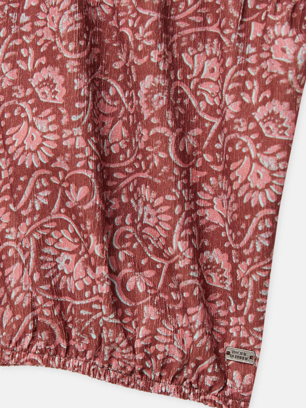 Moudda PULL & BEAR - Tee shirt - Tunisie 2