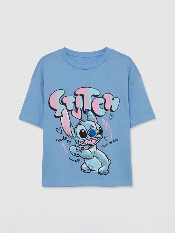 Moudda LC Waikiki - Body manches courtes en jersey - Sous licence pour Fille - Tunisie 1
