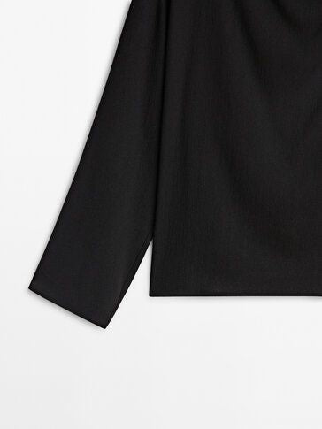 Moudda Massimo Dutti - Chemise - Tunisie 4