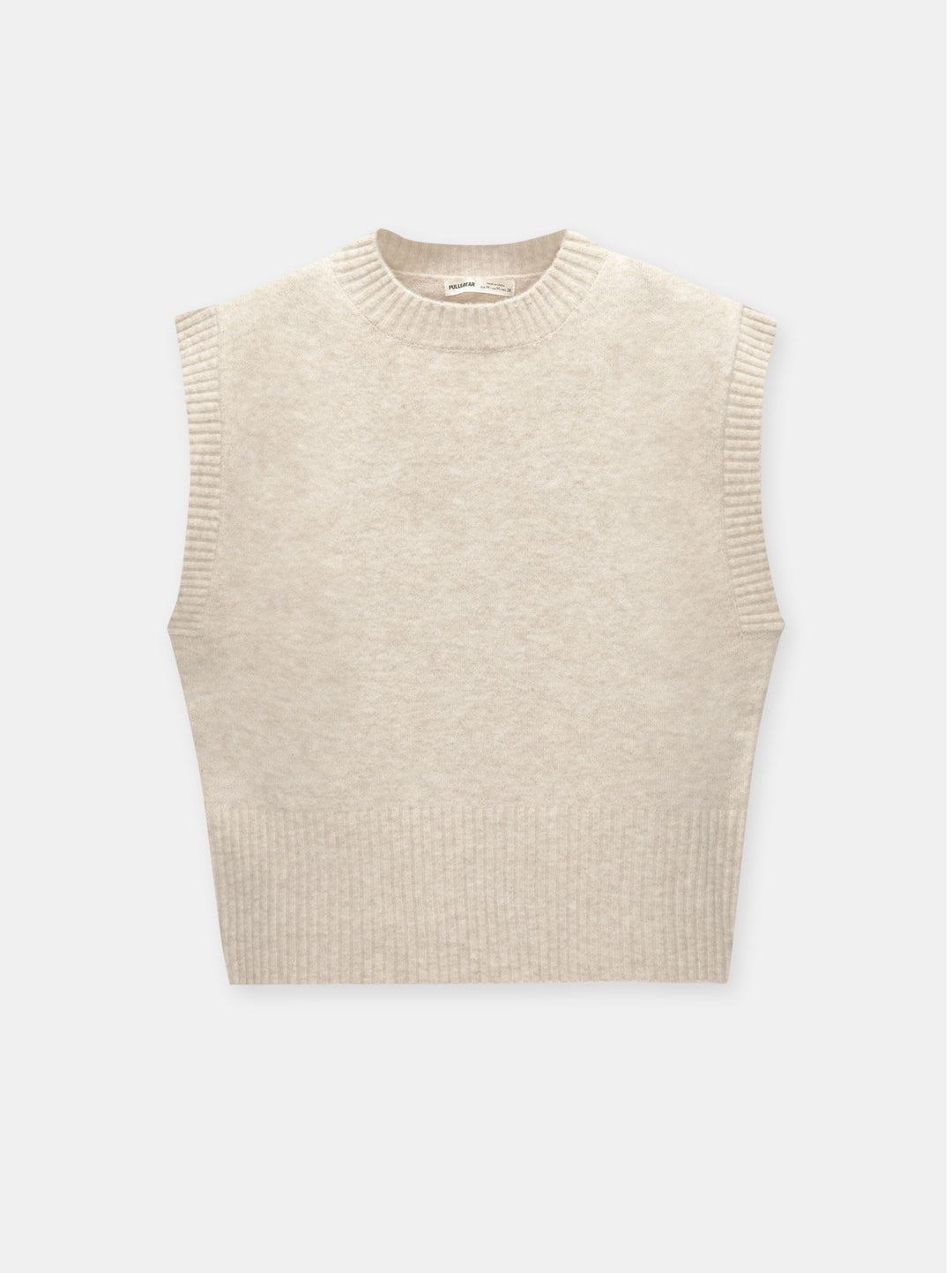 Moudda PULL & BEAR - Gilet Soft - Tunisie 2