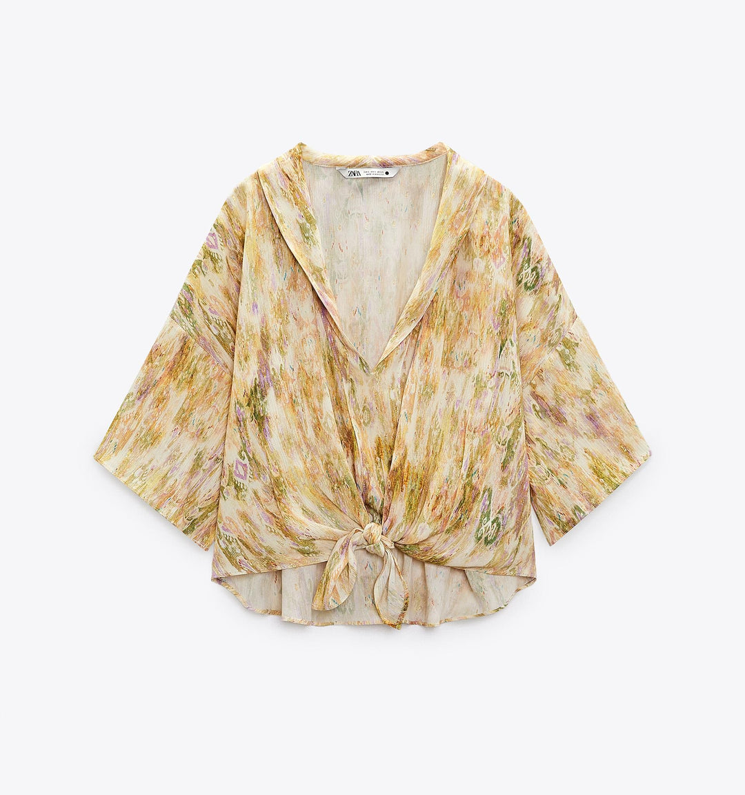 Moudda ZARA - Chemise - Tunisie 3