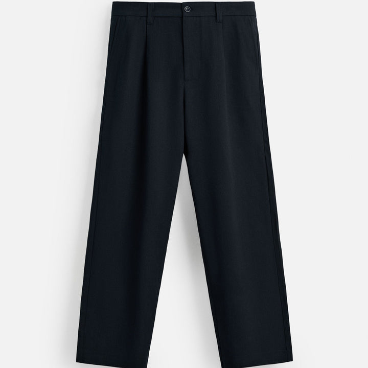 Moudda ZARA - Pantalon - Farkes (Mars) - Tunisie 1