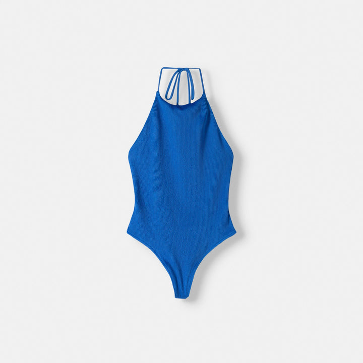 Moudda BERSHKA - Justaucorps bustier dos dénudé - Tunisie 2