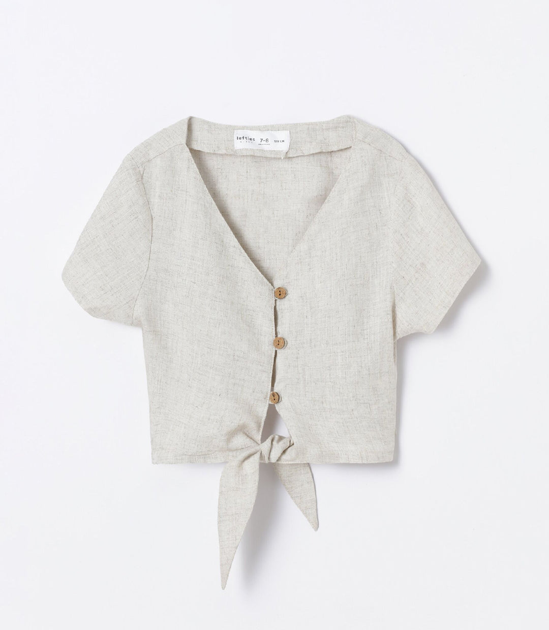 Moudda Lefties - Chemise - Tunisie 1