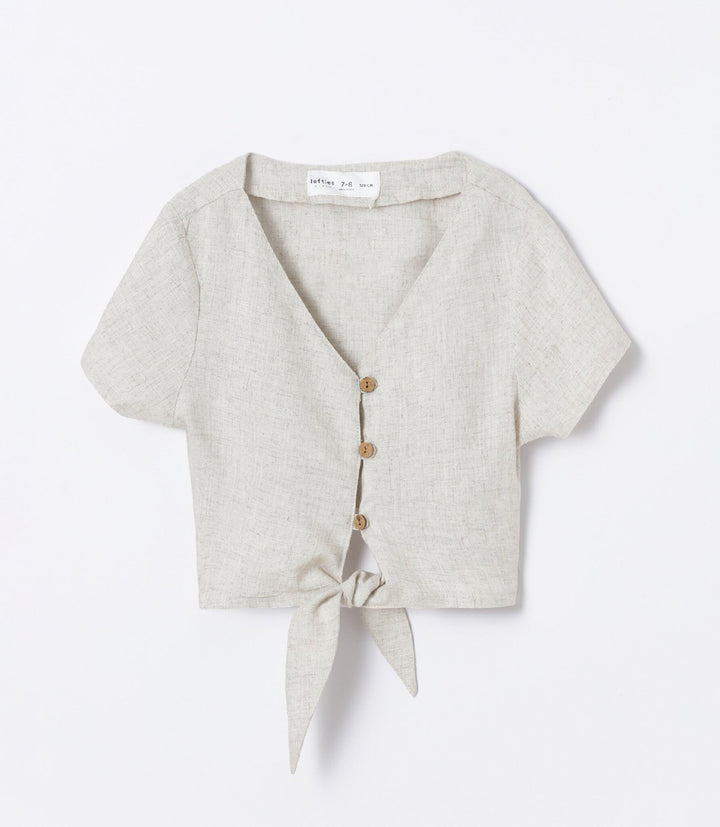 Moudda Lefties - Chemise - Tunisie 1