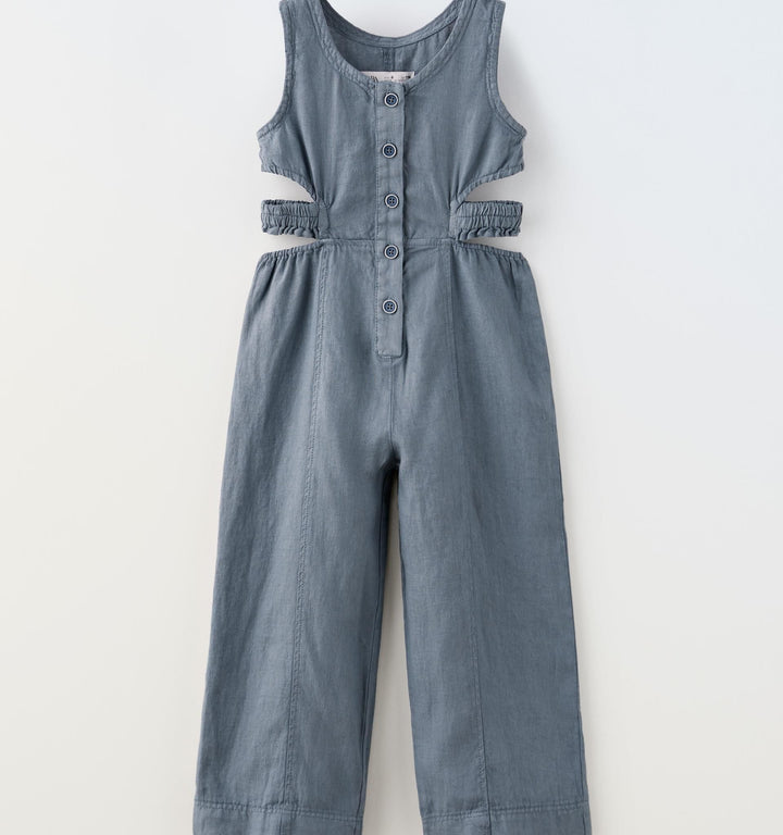 Moudda ZARA - Combinaison - Tunisie 1