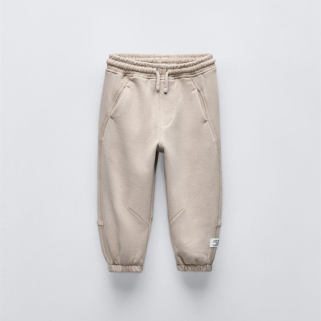 Moudda ZARA - Jogger Enfant - New Basic - Tunisie 1
