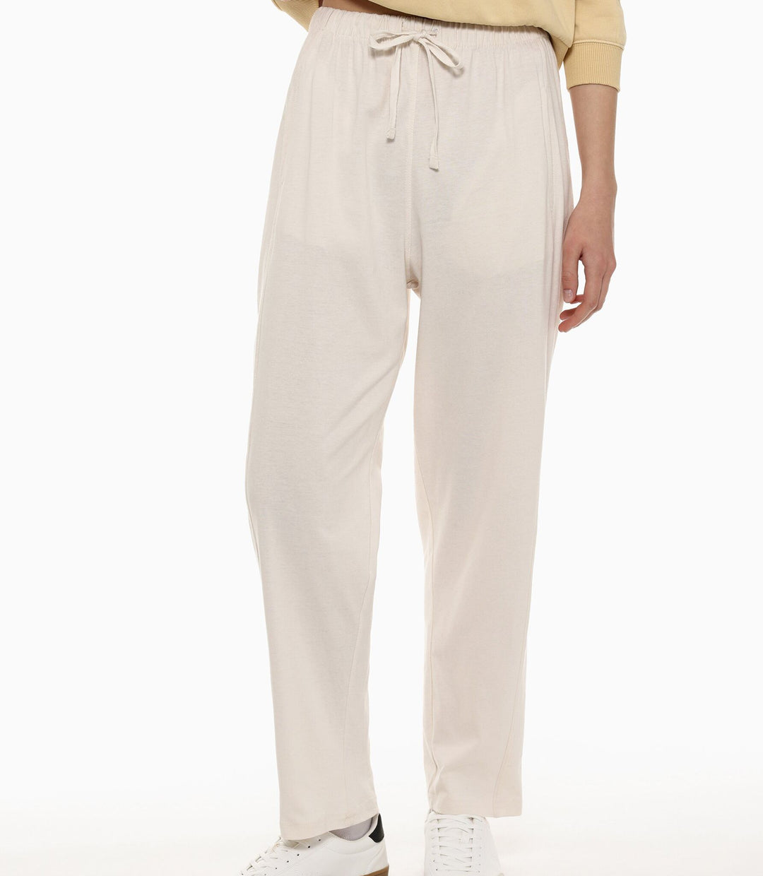 Moudda Lefties - Pantalon Ballon - Heavy Coton - Tunisie 4