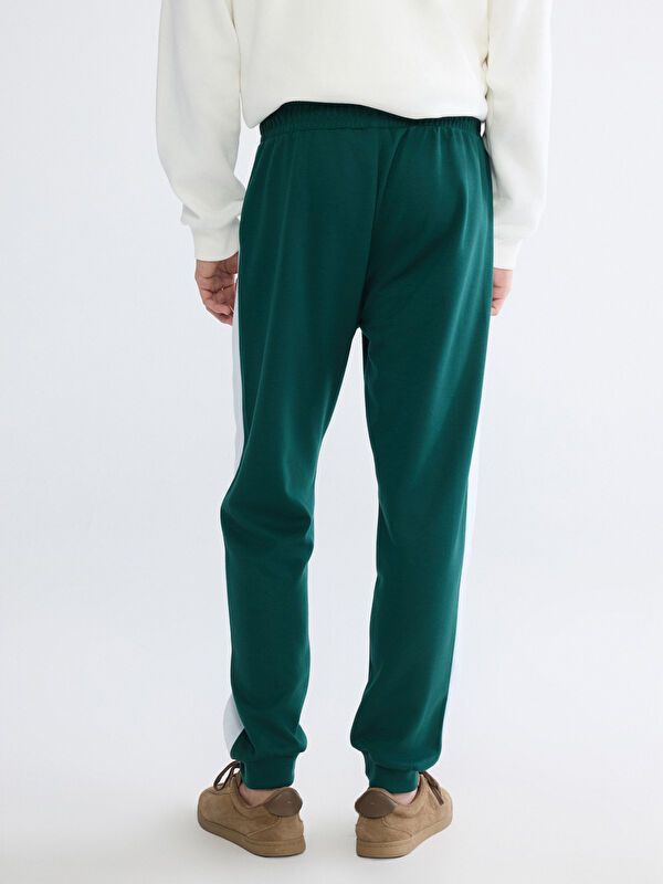 Moudda LC Waikiki - Pantalon en jersey pour Homme - Tunisie 4