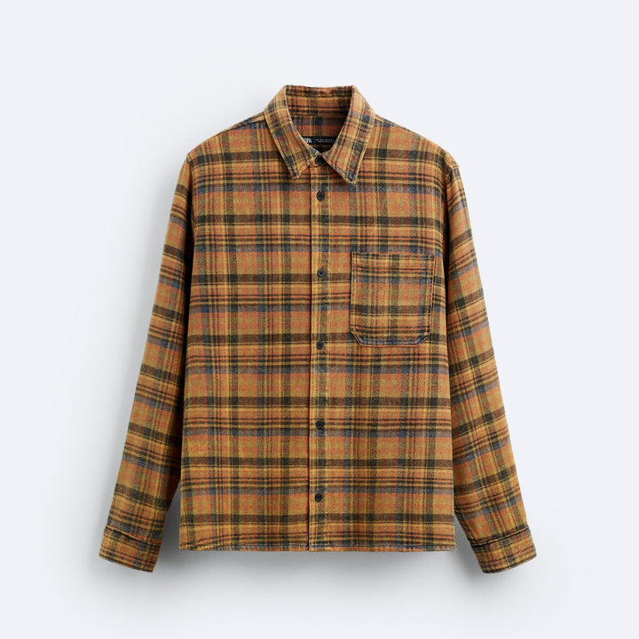 Moudda ZARA - Shirt - Tunisie 5