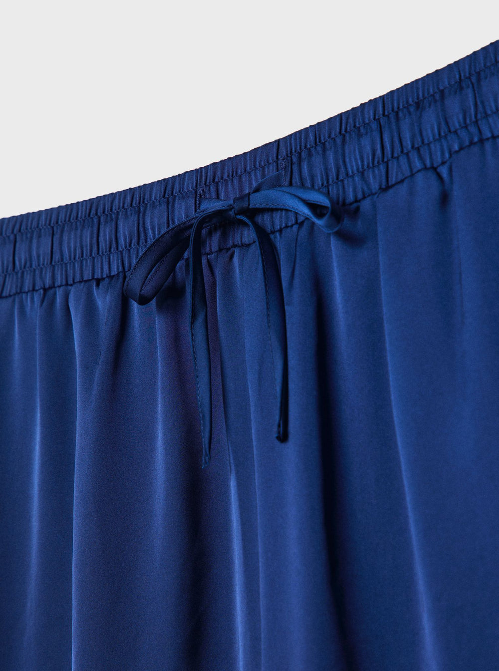 Moudda STRADIVARIUS - Jupe-Culotte en Satin - Tunisie 2