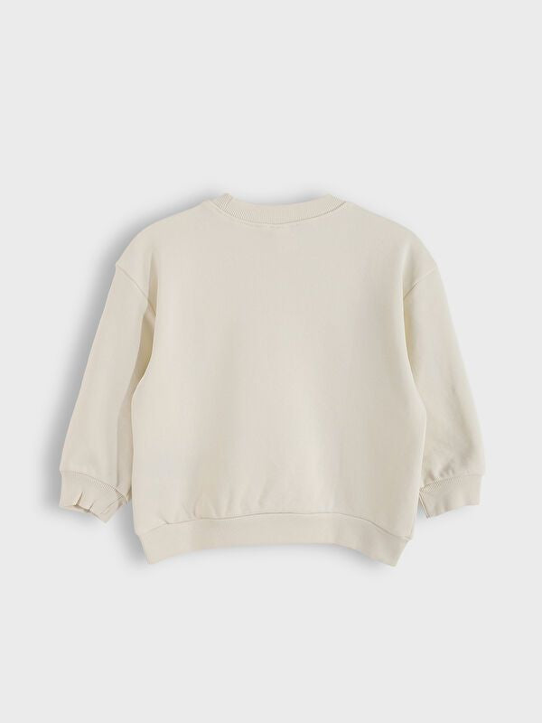 Moudda LC Waikiki - Ensemble tissé Garçon Beige clair - Tunisie 4