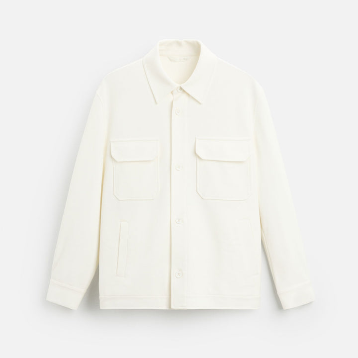 Moudda ZARA - Veste - Soft Overshirt - Tunisie 1