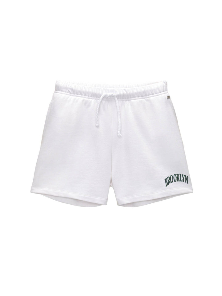 Moudda PULL & BEAR - Bermuda - Graphique Pacific - Tunisie 1