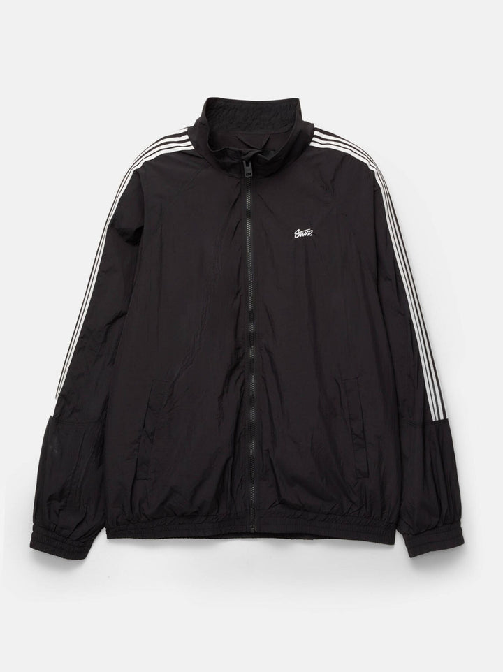 Moudda PULL & BEAR - K-way - 100% Nylon & Rayures - Tunisie 3