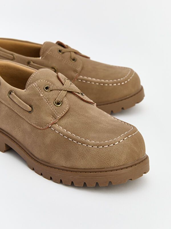 Moudda LC Waikiki - Chaussures classiques pour Garçon - Tunisie 3