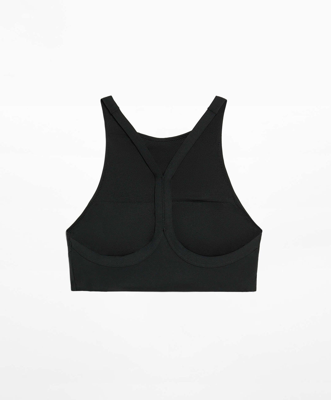 Moudda Oysho - Top Halter Uni - Tunisie 3