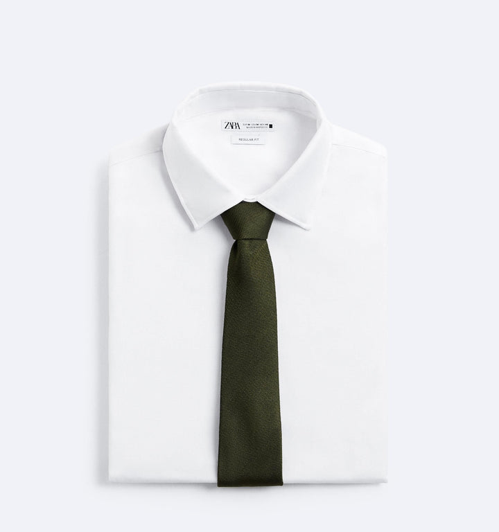 Moudda ZARA - Cravate - Tunisie 3