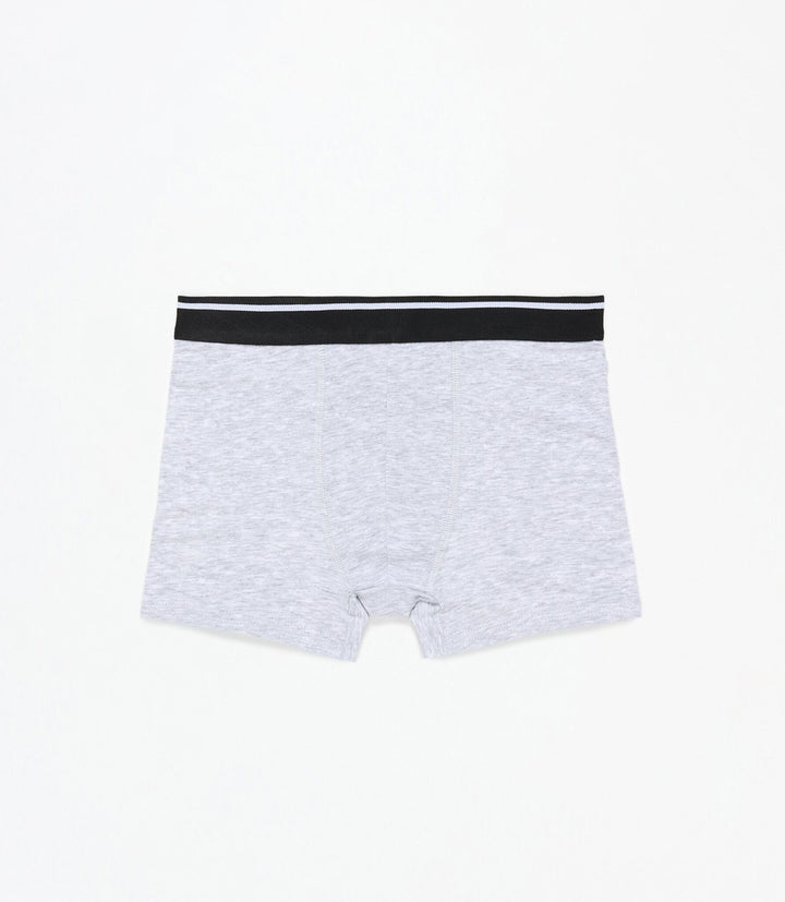 Moudda Lefties - Pack 5 Boxer Basique - Tunisie 5