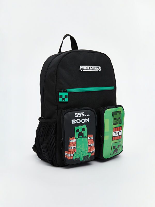 Moudda LC Waikiki - Grand sac Garçon Noir - Tunisie 2