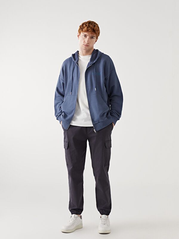 Moudda LC Waikiki - Cardigan en jersey pour Hommes - Tunisie 2